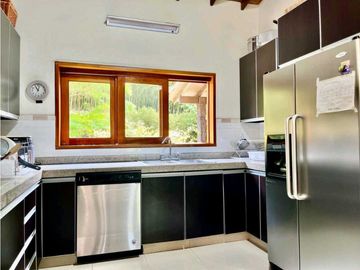 Casa Campestre en venta en La Estrella  - La Tablaza
