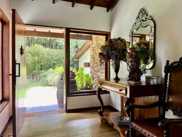 Casa Campestre en venta en La Estrella  - La Tablaza