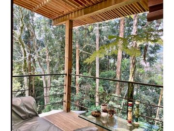 Casa Campestre en venta en La Estrella  - La Tablaza