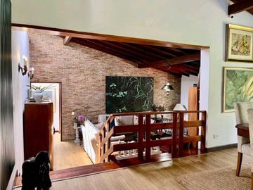 Casa Campestre en venta en La Estrella  - La Tablaza