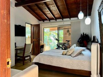 Casa Campestre en venta en La Estrella  - La Tablaza