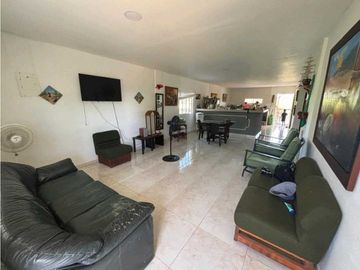 Venta casa  finca en campeche municipio de Baranoa