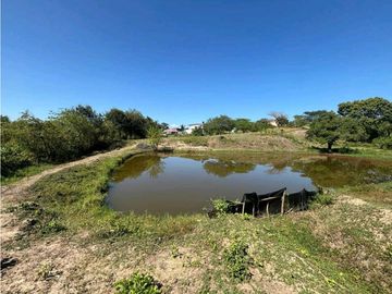 Venta casa  finca en campeche municipio de Baranoa