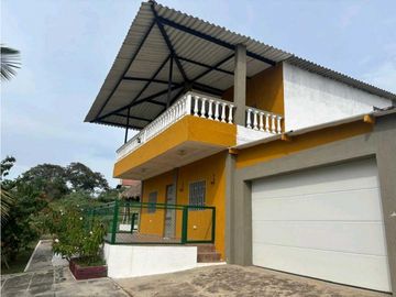 Venta casa  finca en campeche municipio de Baranoa