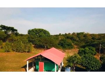 Venta casa  finca en campeche municipio de Baranoa