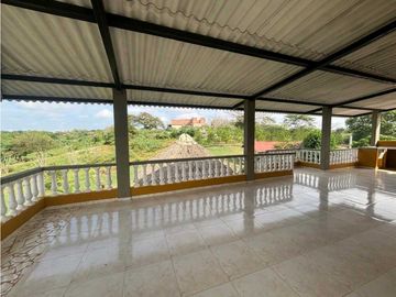 Venta casa  finca en campeche municipio de Baranoa
