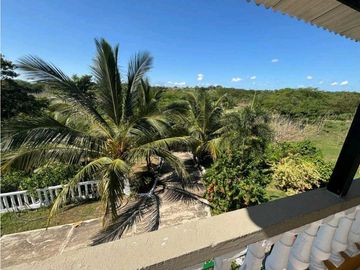 Venta casa  finca en campeche municipio de Baranoa