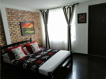 Se vende casa campestre ubicada en la Tebaida