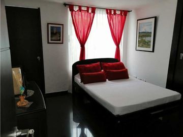 Se vende casa campestre ubicada en la Tebaida