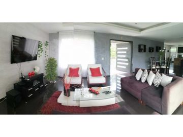 Se vende casa campestre ubicada en la Tebaida
