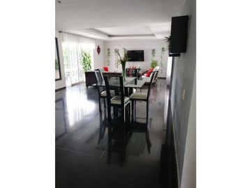 Se vende casa campestre ubicada en la Tebaida