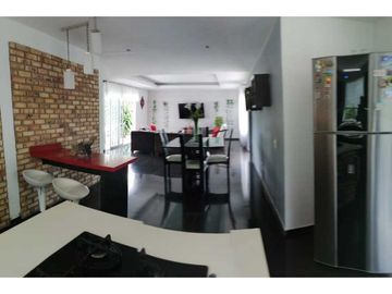 Se vende casa campestre ubicada en la Tebaida