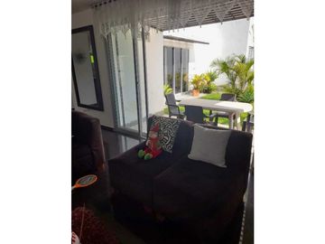Se vende casa campestre ubicada en la Tebaida
