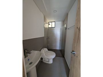 VENTA DE APARTAESTUDIO PARA ESTRENAR SECTOR PINARES PEREIRA RISARALDA