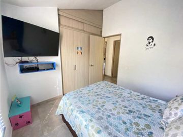 Se vende casa campestre en el sector del Caimo