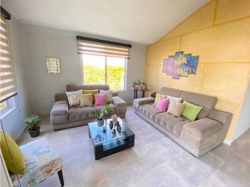 Se vende casa campestre en el sector del Caimo