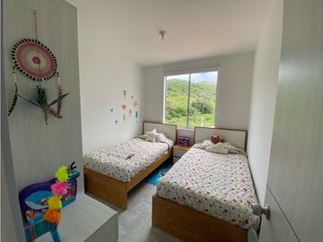 Apartamento en venta en Girardot