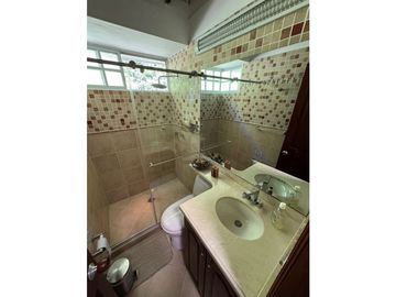 Casa campestre en venta/ caimo Armenia/ un solo piso