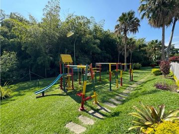 Casa campestre en venta/ caimo Armenia/ un solo piso