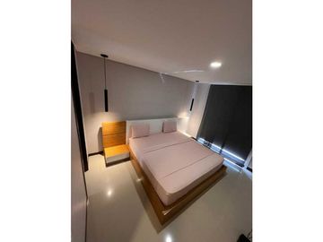 Apartamento para la venta en el oeste de cali barrio normandia unidad