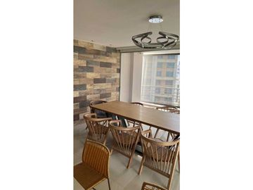 Apartamento para la venta en el oeste de cali barrio normandia unidad