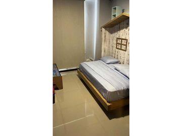 Apartamento para la venta en el oeste de cali barrio normandia unidad