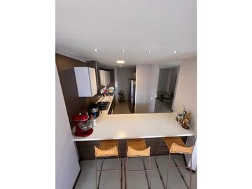 Apartamento para la venta en el oeste de cali barrio normandia unidad