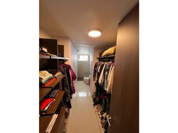 Apartamento para la venta en el oeste de cali barrio normandia unidad