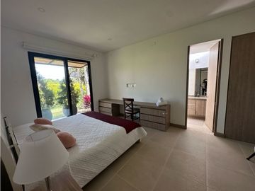 Se Vende Casa Campestre Condominio Exclusivo Rentas Para Turismo