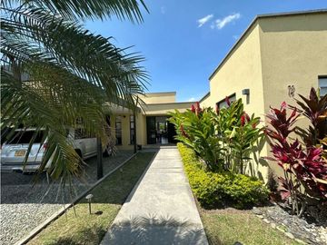 Se Vende Casa Campestre Condominio Exclusivo Rentas Para Turismo