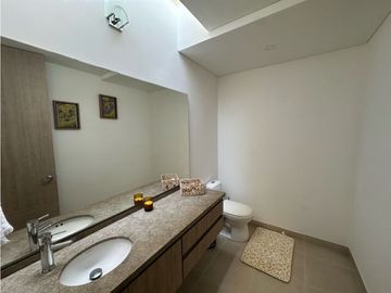 Se Vende Casa Campestre Condominio Exclusivo Rentas Para Turismo