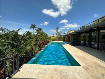Se Vende Casa Campestre Condominio Exclusivo Rentas Para Turismo