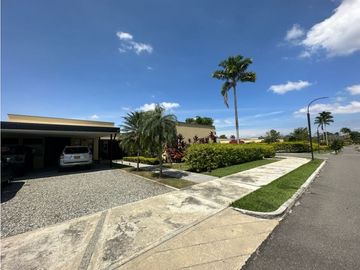 Se Vende Casa Campestre Condominio Exclusivo Rentas Para Turismo