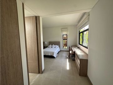 Se Vende Casa Campestre Condominio Exclusivo Rentas Para Turismo