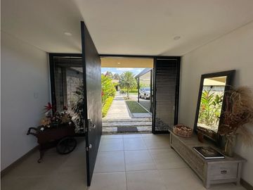 Se Vende Casa Campestre Condominio Exclusivo Rentas Para Turismo