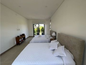 Se Vende Casa Campestre Condominio Exclusivo Rentas Para Turismo