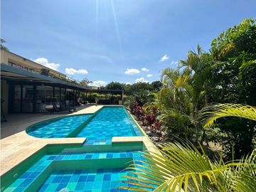 Se Vende Casa Campestre Condominio Exclusivo Rentas Para Turismo