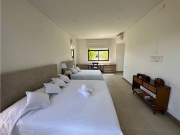 Se Vende Casa Campestre Condominio Exclusivo Rentas Para Turismo