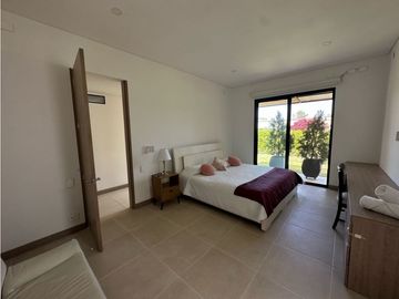 Se Vende Casa Campestre Condominio Exclusivo Rentas Para Turismo