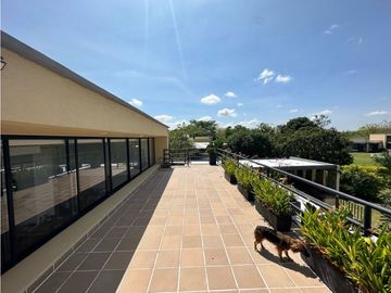 Se Vende Casa Campestre Condominio Exclusivo Rentas Para Turismo