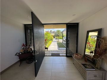 Se Vende Casa Campestre Condominio Exclusivo Rentas Para Turismo