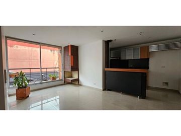 Venta apartamento en Santa Bárbara