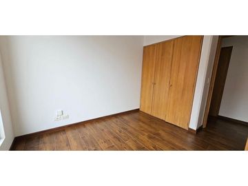 Venta apartamento en Santa Bárbara