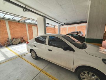 Venta apartamento en Santa Bárbara