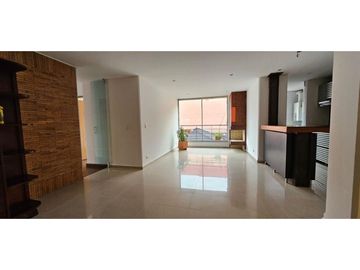 Venta apartamento en Santa Bárbara