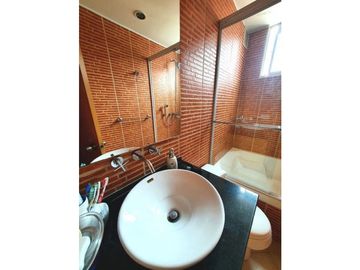 Venta apartamento en Santa Bárbara