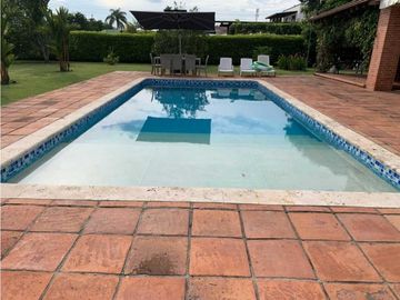 Se vende casa campestre ubicada en la Tebaida Quindio