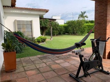 Se vende casa campestre ubicada en la Tebaida Quindio