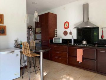 Se vende casa campestre ubicada en la Tebaida Quindio