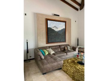 Se vende casa campestre ubicada en la Tebaida Quindio